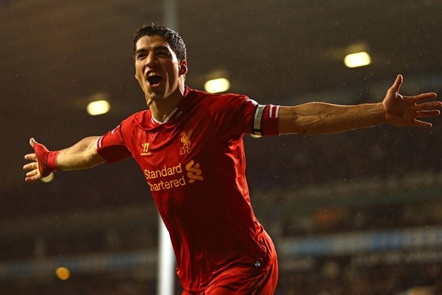 Ranking Liverpool’s seven Premier League No.7s from worst to best - Bóng Đá