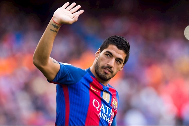 Ronald Koeman responds to Lionel Messi dig and reveals who sanctioned Luis Suarez’s departure  - Bóng Đá