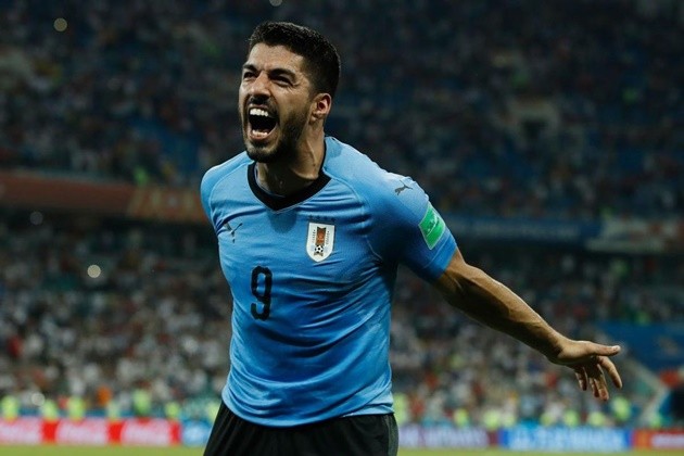 South's america top scorers - Bóng Đá