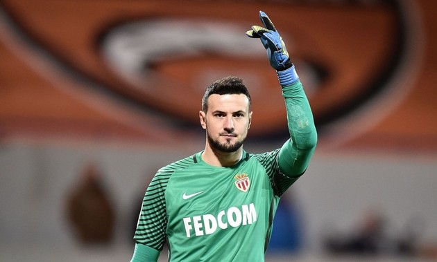 Đội hình 11 cầu thủ đang tự do ở hiện tại - Bóng Đá