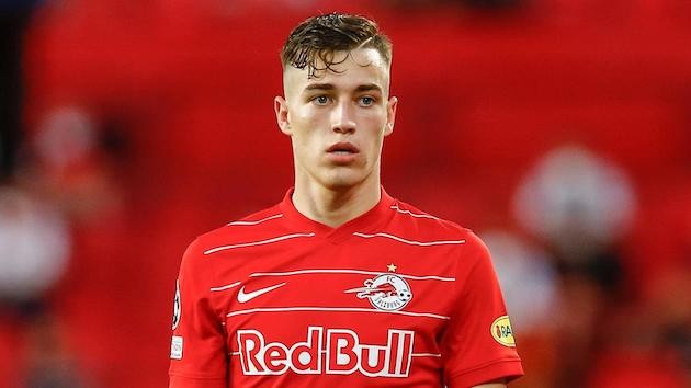 Liverpool có phương án 'rẻ mà chất' thay Bellingham - Bóng Đá