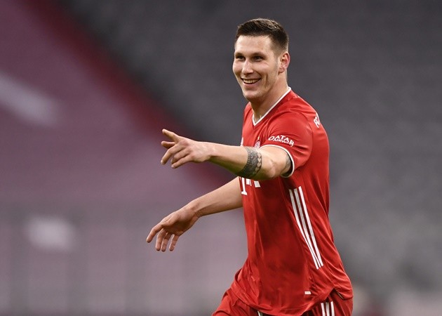 Đội hình hay nhất cúp C1 mùa này theo điểm số: Còn Messi và Bruno - Bóng Đá