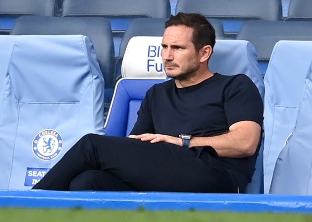 10 con số đáng chú ý trận WBA 3-3 Chelsea: Silva chào sân 'thảm họa' - Bóng Đá