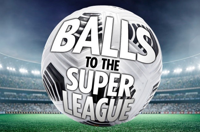 SỐC! Công bố hình ảnh bí mật, 'Big Six' quyết dự ESL từ 4 năm trước - Bóng Đá