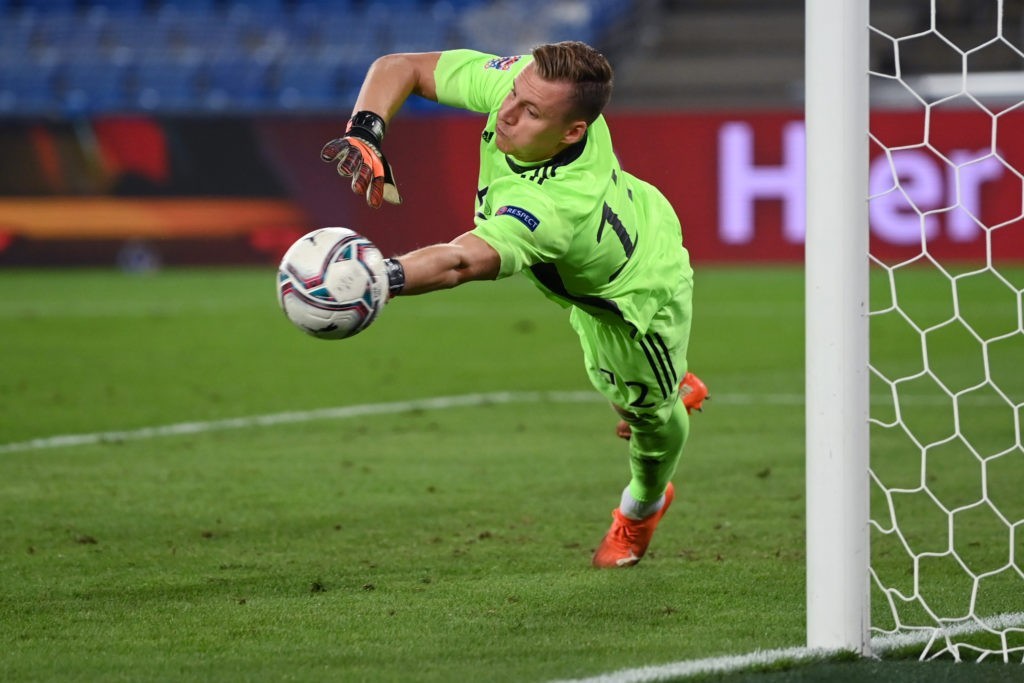 Đấu Liverpool, Arsenal tung đội hình với bộ 3 hủy diệt - Bóng Đá