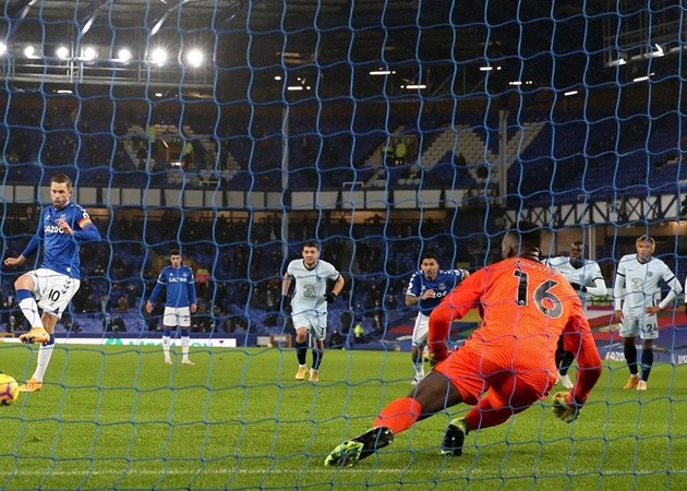 10 bài học sau vòng 12 EPL: Man Utd 'khắc chế' Man City của Pep - Bóng Đá