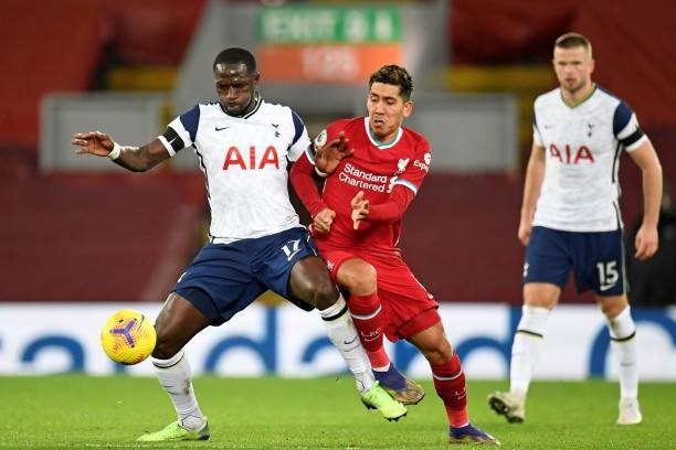 Sau trận Liverpool - Spurs - Bóng Đá