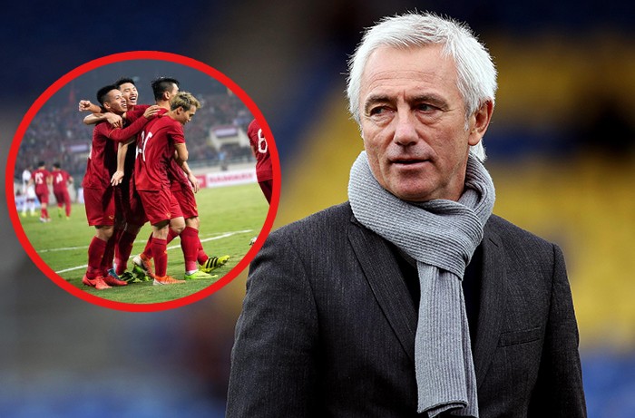 HLV UAE khâm phục 1 điều về sức mạnh của ĐT Việt Nam - Bóng Đá