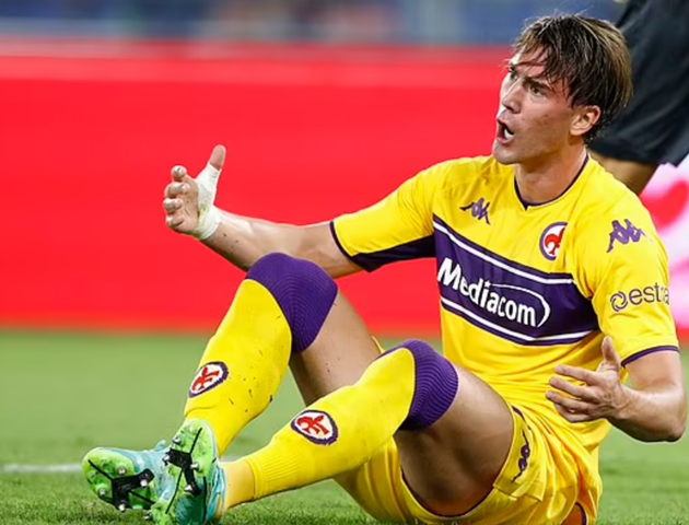 here are the deals EVERY Premier League team are looking to get over the line - Bóng Đá