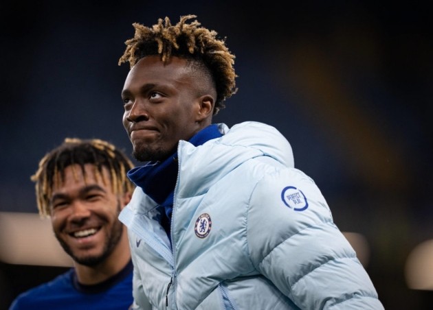 Chelsea won’t sell Tammy Abraham without a replacement - Bóng Đá