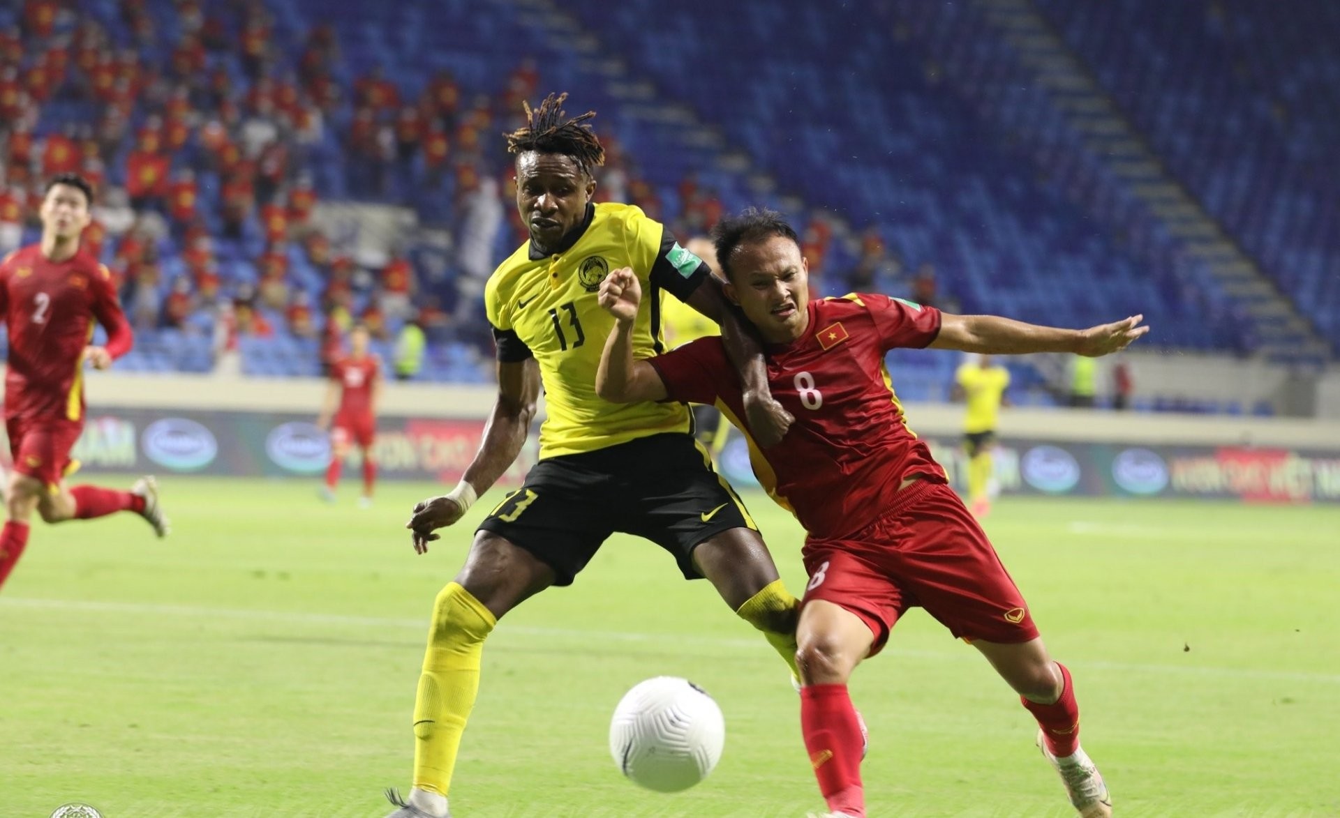 Tuyển Việt Nam hiên ngang trong ngày Đông Nam Á thua tan tác - Bóng Đá