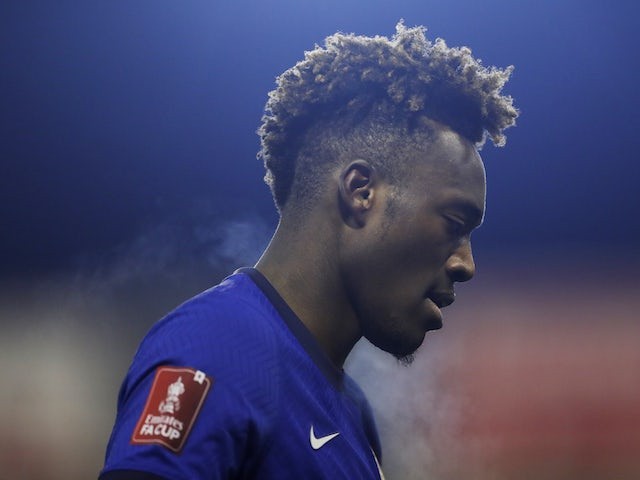 Leicester City, West Ham United want Chelsea's Tammy Abraham? - Bóng Đá