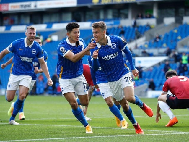 Không hiểu sao Man Utd lại thắng! - Bóng Đá
