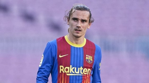 Chelsea and Man City reject Antoine Griezmann as Blues weigh up Erling Haaland dilemma - Bóng Đá