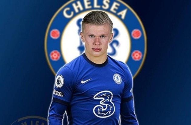 Dồn sức chiêu mộ sát thủ 130 triệu, Chelsea đặc biệt đáng sợ mùa tới - Bóng Đá