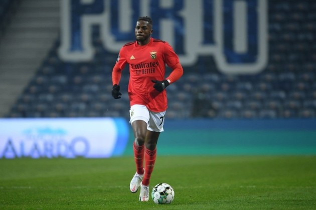 REPORT: ARTETA PHONED GUNNERS TARGET THIS WEEK; WELCOMED HIM TO ARSENAL WITH DEAL CLOSE - Bóng Đá