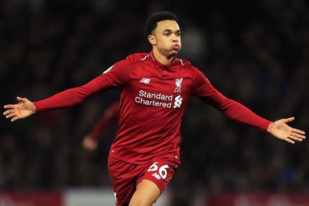 Đôi hình kết hợp Liverpool - Man City - Bóng Đá