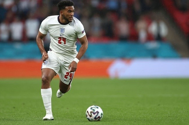 Manchester City Interested In Signing Chelsea's Reece James - Bóng Đá