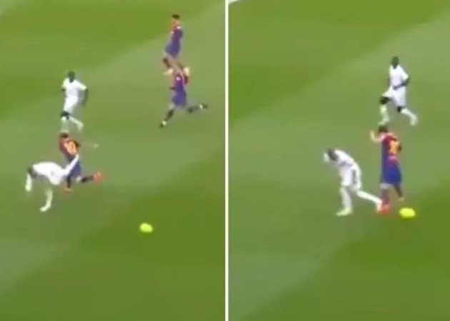 Ajax 'thảm sát'; Ramos nhấn chìm Barca: 10 sự kiện đặc biệt nhất ở châu Âu tuần qua - Bóng Đá