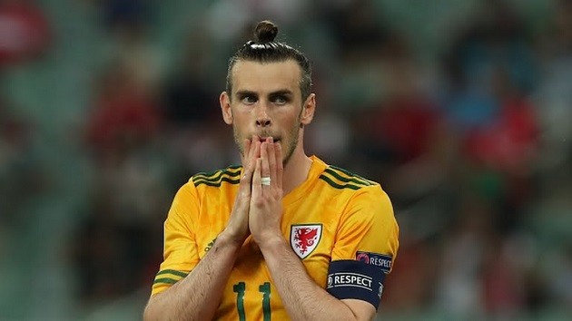 TRỰC TIẾP Thổ Nhĩ Kỳ 0-1 Xứ Wales (H2): Bale sút hỏng penalty - Bóng Đá