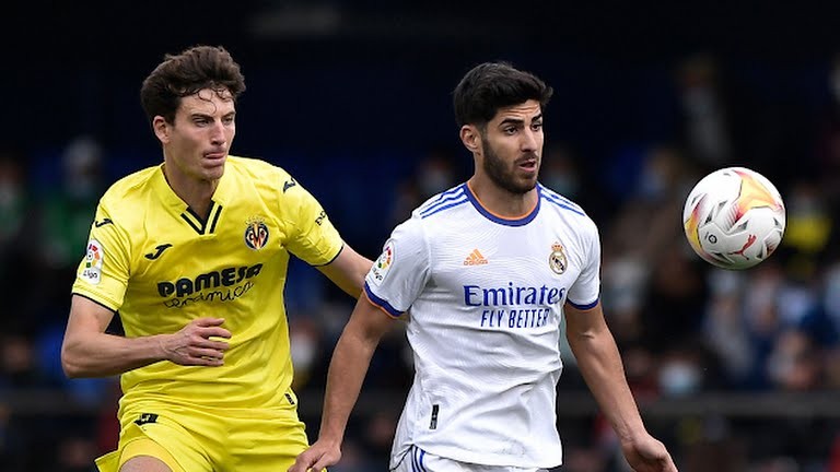 Real Madrid hòa nhạt Villarreal, Ancelotti nói thẳng lý do - Bóng Đá