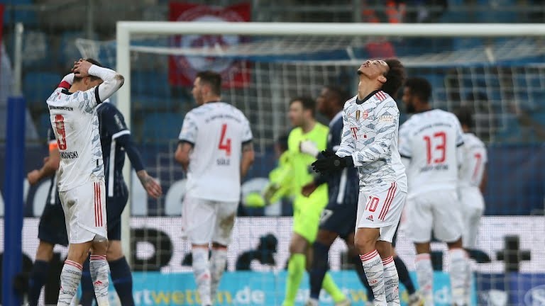 Đội hình tiêu biểu vòng 22 Bundesliga: Cặp cánh Dortmund, nỗi buồn Lewan - Bóng Đá