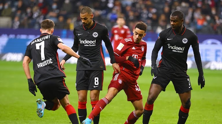 Đội hình tiêu biểu vòng 24 Bundesliga: Niềm vui Bayern, 3 tài năng trẻ - Bóng Đá
