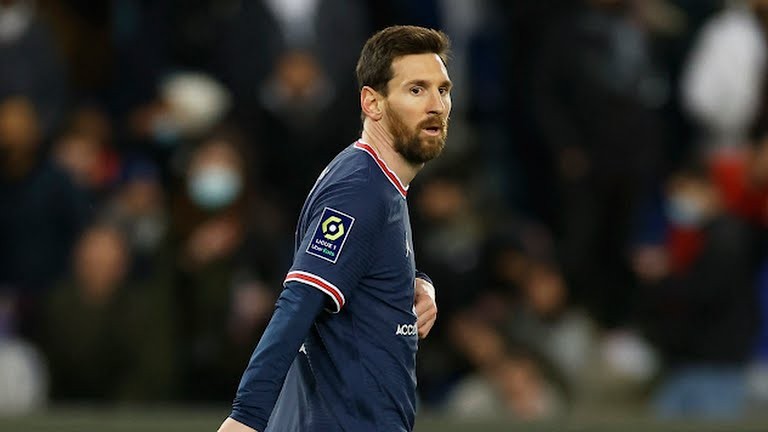 Đội hình tiêu biểu vòng 26 Ligue 1: Song sát PSG, 5 cái tên Rennes - Bóng Đá