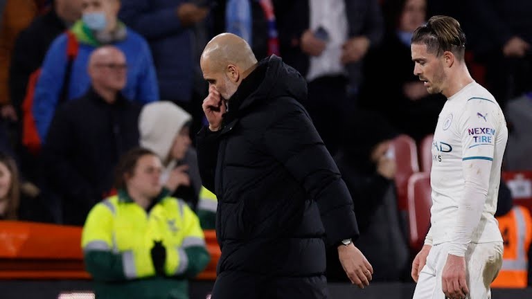 Man City đã thật sự sai lầm với chữ ký 100 triệu? - Bóng Đá