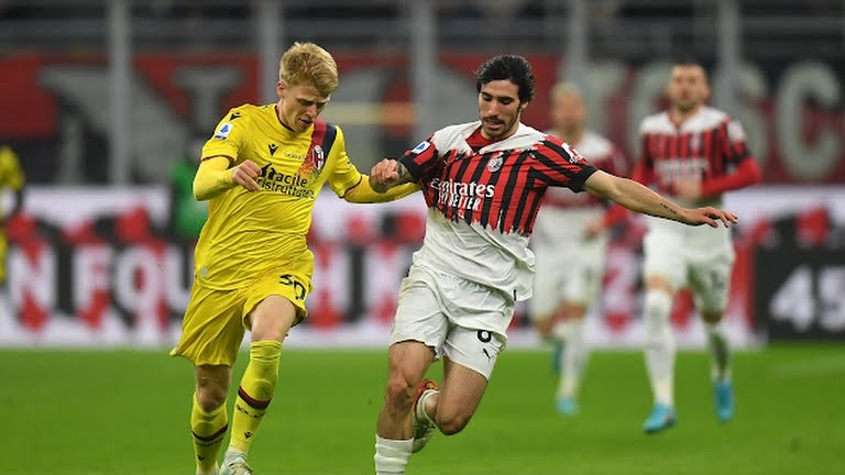 Đội hình tiêu biểu vòng 31 Serie A: Gattuso đệ nhị, mục tiêu của Man United - Bóng Đá