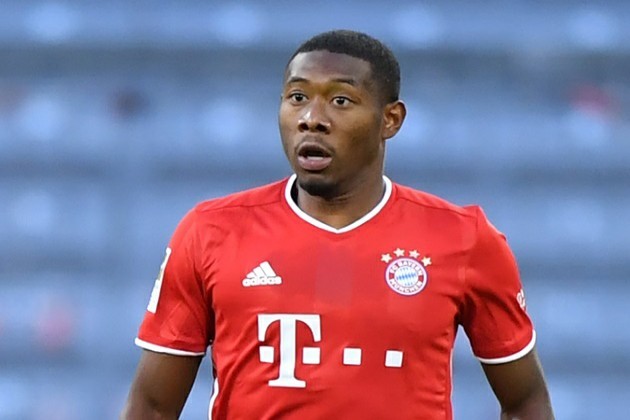 Chelsea makes David Alaba their highest-earning player - Bóng Đá