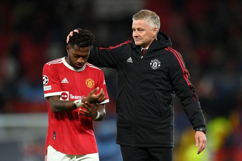 M.U xuất hiện cầu thủ hoàn toàn lột xác từ khi Rangnick thay Solskjaer - Bóng Đá