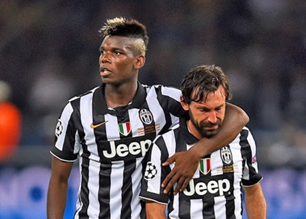 Giấc mộng, thực tế và tham vọng: Chia tay M.U, Pogba nên đi đâu? - Bóng Đá