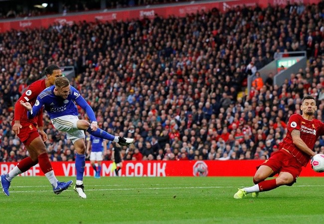 Rodgers đọc trận đấu tài tình ra sao trước Liverpool? - Bóng Đá