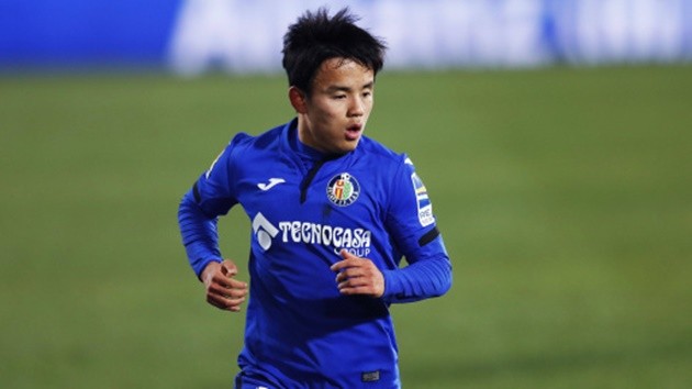 5 Real Madrid loanees who could make the starting XI next season  - Bóng Đá