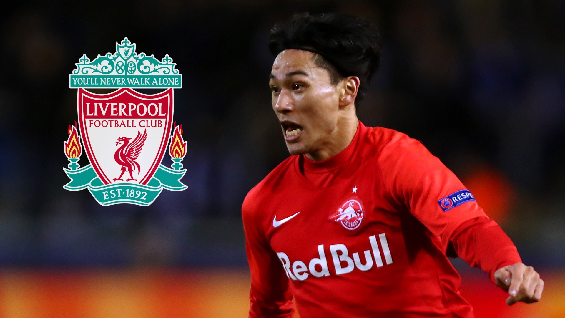 Jurgen Klopp makes Takumi Minamino admission - Bóng Đá