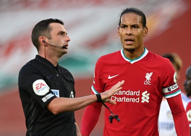 Liverpool thắng nhọc Leeds: Klopp gặp 2 đề khó khi EPL mới chỉ bắt đầu - Bóng Đá