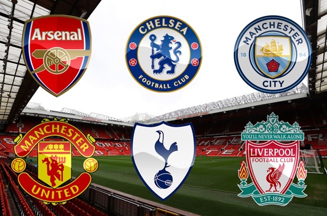 SỐC! Công bố hình ảnh bí mật, 'Big Six' quyết dự ESL từ 4 năm trước - Bóng Đá