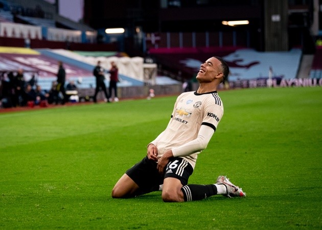 Man Utd và 3 điều đáng chờ đợi ở vòng 5 EPL: 'Thần bóng chết' ra mắt - Bóng Đá