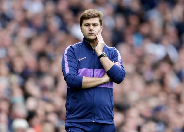 Mauricio Pochettino 'doesn't need' Man Utd talks as Ed Woodward backed to delay decision - Bóng Đá
