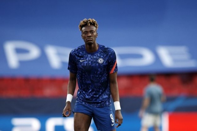 Arsenal and West Ham on alert as Chelsea reluctantly ‘slash’ Tammy Abraham asking price - Bóng Đá