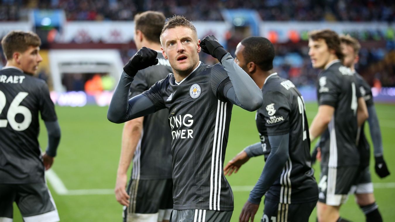 10 con số đặc biệt trước vòng 17 EPL: 'Hiểm họa' chờ Quỷ đỏ - Bóng Đá