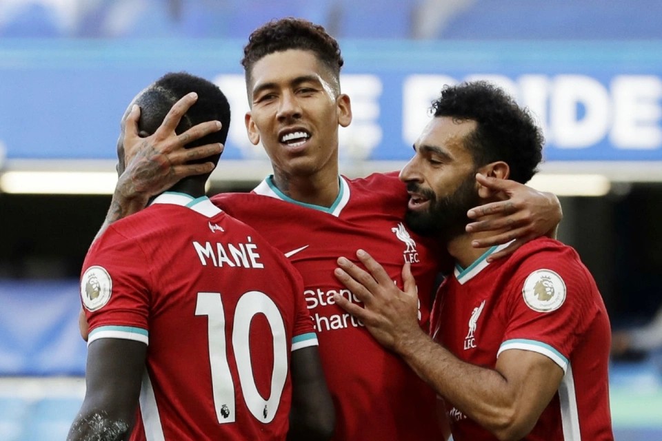  - Bóng Đá