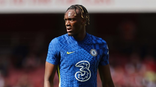Tammy Abraham could join Atalanta to facilitate Chelsea's Romelu Lukaku pursuit - Bóng Đá