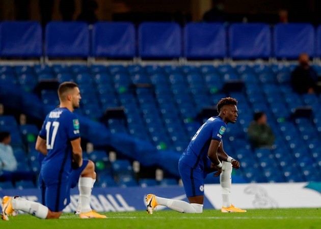 10 con số ấn tượng trận Chelsea 6-0 Barnsley: Harvetz đập tan nghi ngờ - Bóng Đá