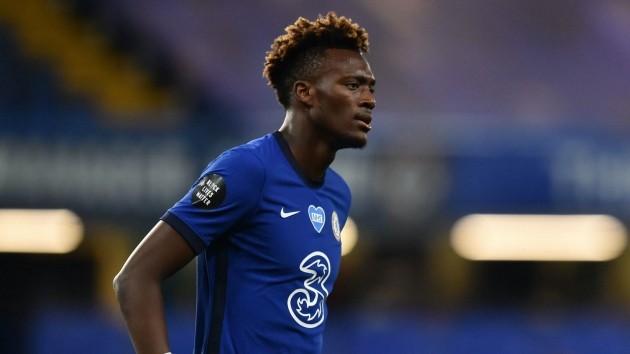 TRANSFER NEWS: WEST HAM TO MAKE LOAN OFFER FOR CHELSEA STAR TAMMY ABRAHAM - Bóng Đá