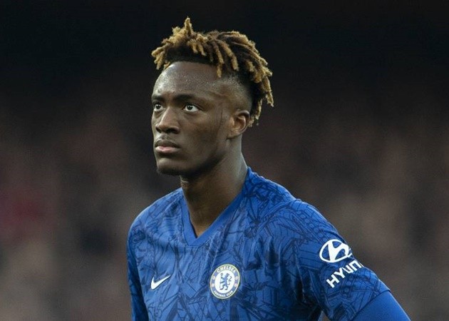 Đội hình 'ra rìa' cực chất của Chelsea: 'Nạn nhân' của Werner có mặt - Bóng Đá