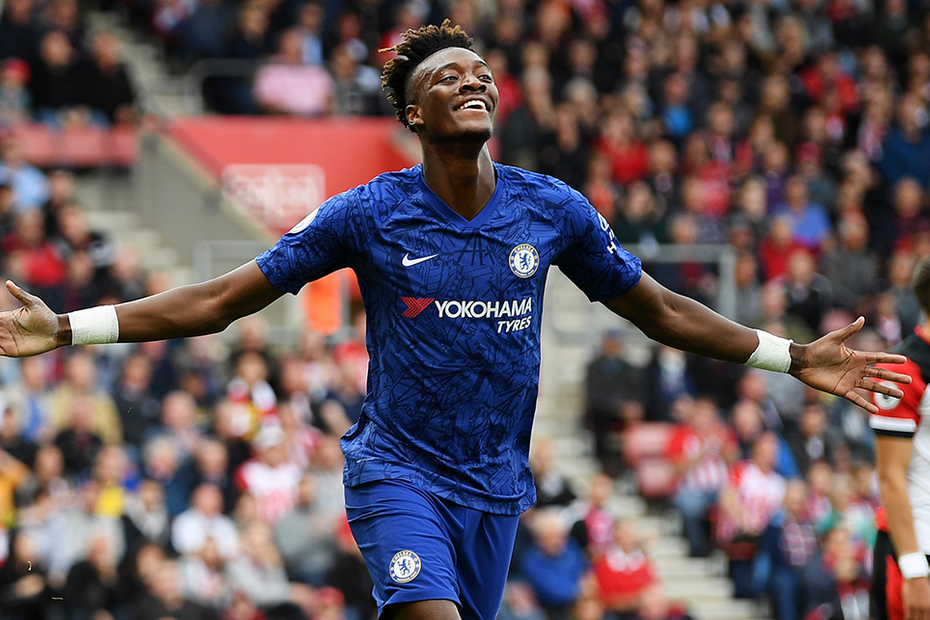 Đội hình hay nhất Premier League từ đầu mùa: 4 cái tên Liverpool, không Salah! - Bóng Đá