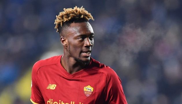 Thống kê so sánh giữa Romelu Lukaku và Tammy Abraham mùa 2021/22 - Bóng Đá