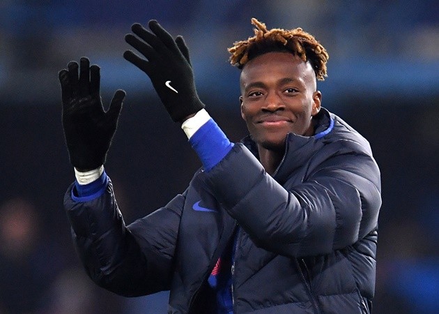 Chuyện Chelsea và 3 trung phong: Hướng đi nào cho Frank Lampard? - Bóng Đá